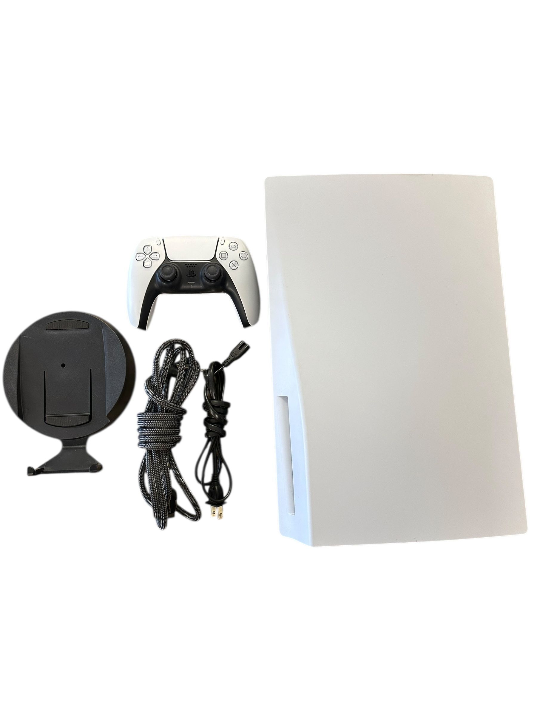 SONY PS5 DISC VERSION #31138