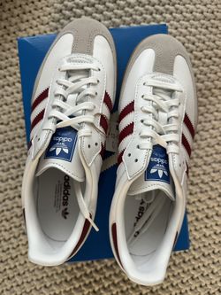 Adidas Samba Big Kids 6