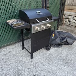 Nex Grill Bbq