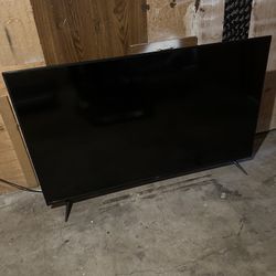 65inch 4K Vizio Smart TV