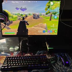 Gaming Pc For Sale 
