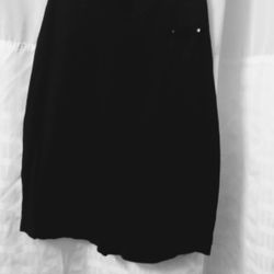 Color Story Racerback Tank Top Size M