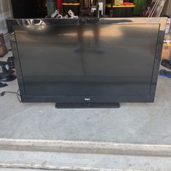 RCR 50 inch TV