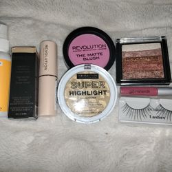 REDUCED FOR QUICK SALE Revolution Bundle 