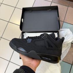 Jordan 4 Size 12 Now Available 