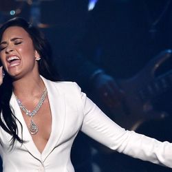 Demi Lovato 