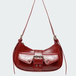 Cute Red Bag 