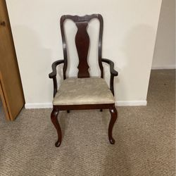 Antique Chair