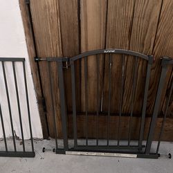 Baby Gate / dog gate