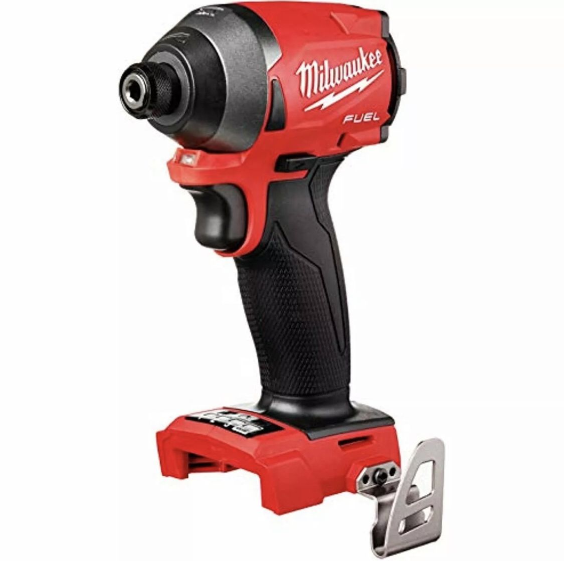 NEW Milwaukee 2853-20 M18 FUEL 1/4" Hex impact Driver Torque 2000 in lbs - New 3rd Generation (TOOL ONLY)