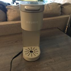 Keurig Coffeemaker