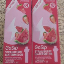 Cirkul Strawberry Watermelon  Cartridge