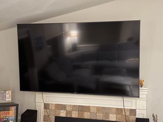 Sony 85 inch LED 4K UHD Smart Google TV