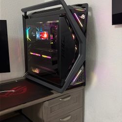 Gaming Pc Ryzen 9 9950x3D Rtx 5080 Asus Astral 