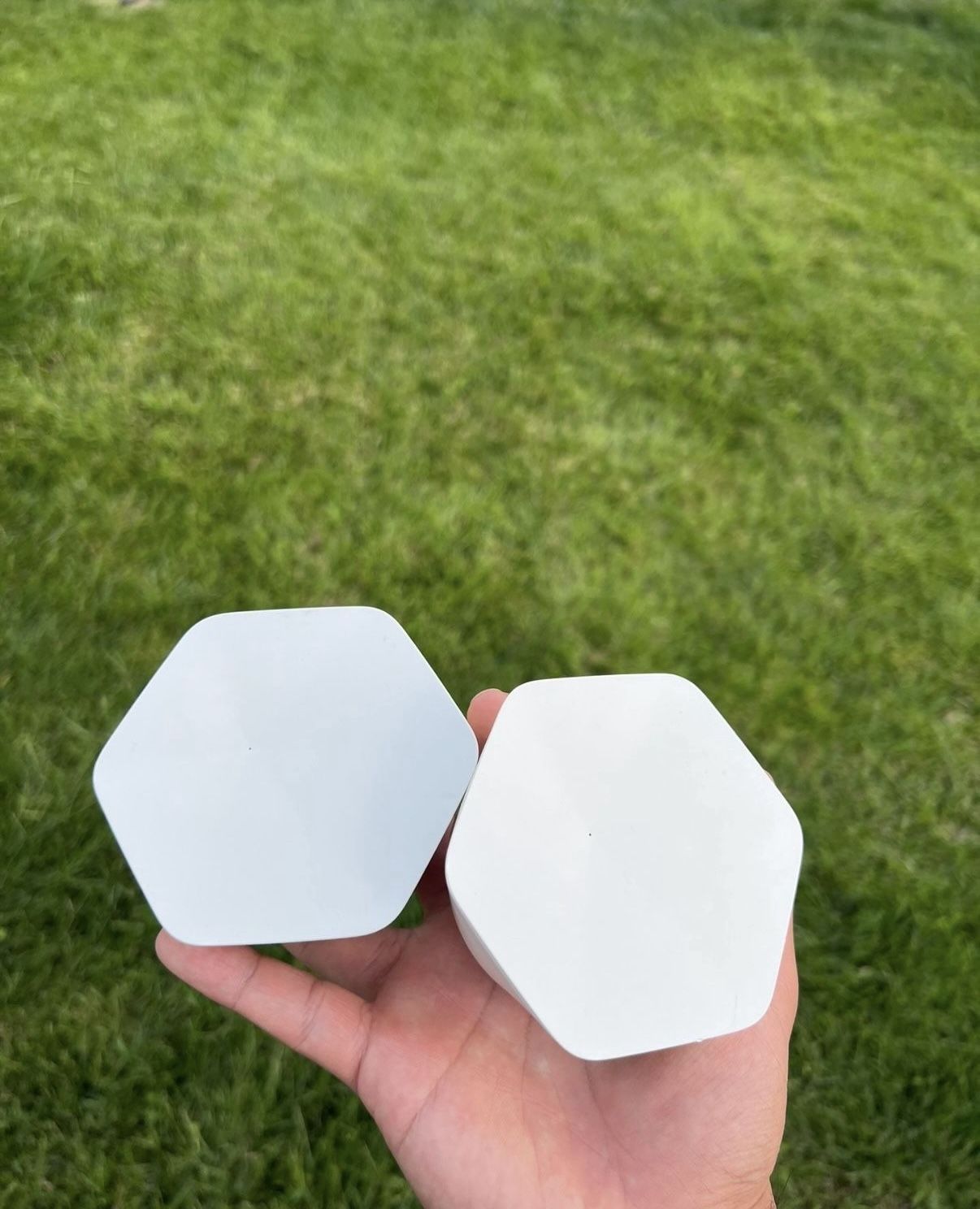 2 NEW XFINITY PODS/WIFI EXTENDERS