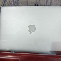 Mac Book Air 