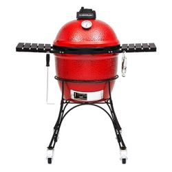 Kamado Joe Egg Grill Smoker BBQ Brand New