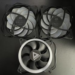 Pc Fans