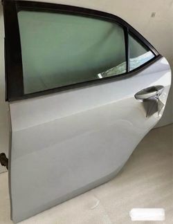 Door for Toyota Corolla puerta