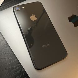 iPhone 8 64 Gb Unlocked