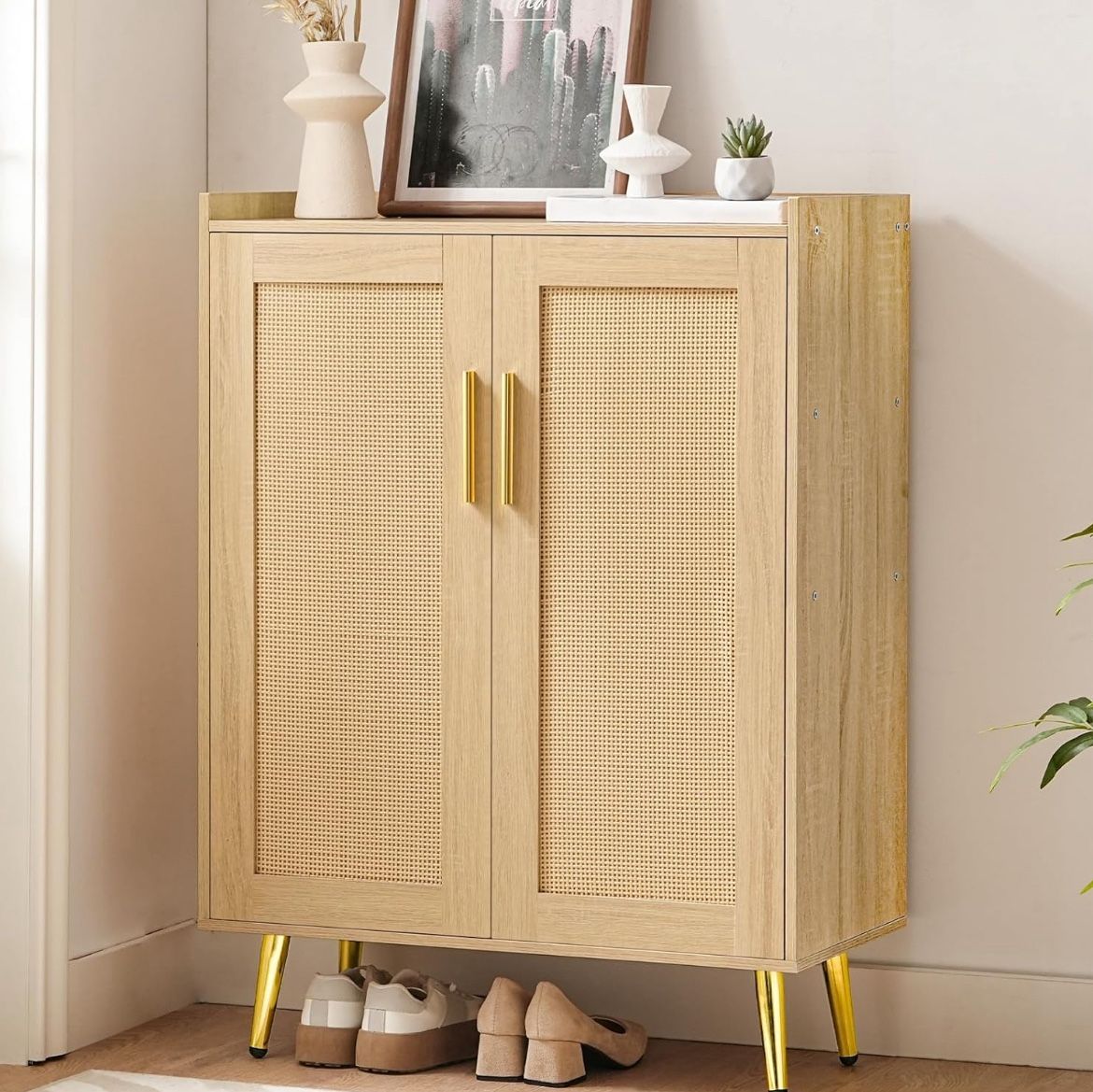 Shoe Cabinet