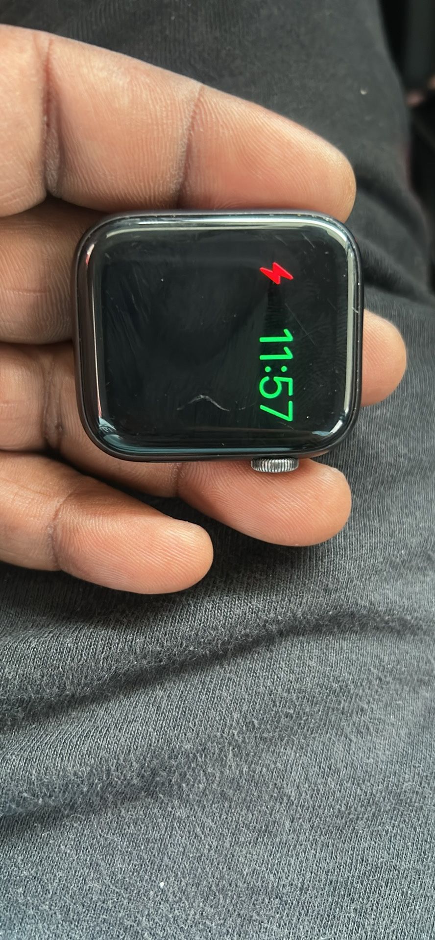 Apple Watch 5 Series 