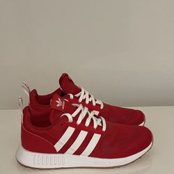 Size 8 Mens Adidas Shoes 