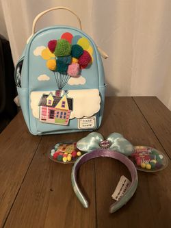 Disney Loungefly 