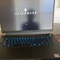 Gaming Pc Gaming Laptop Alienware M17 R5