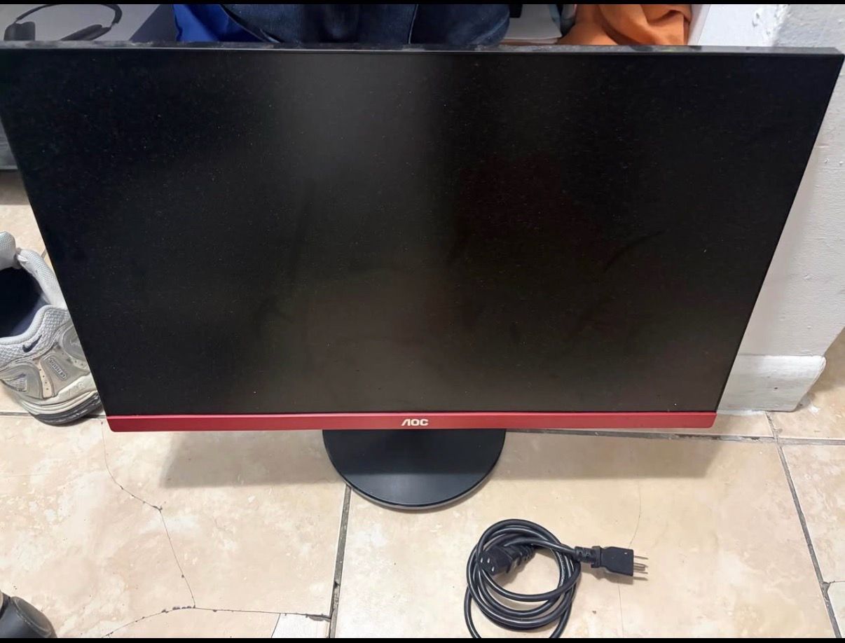 Monitor Asus