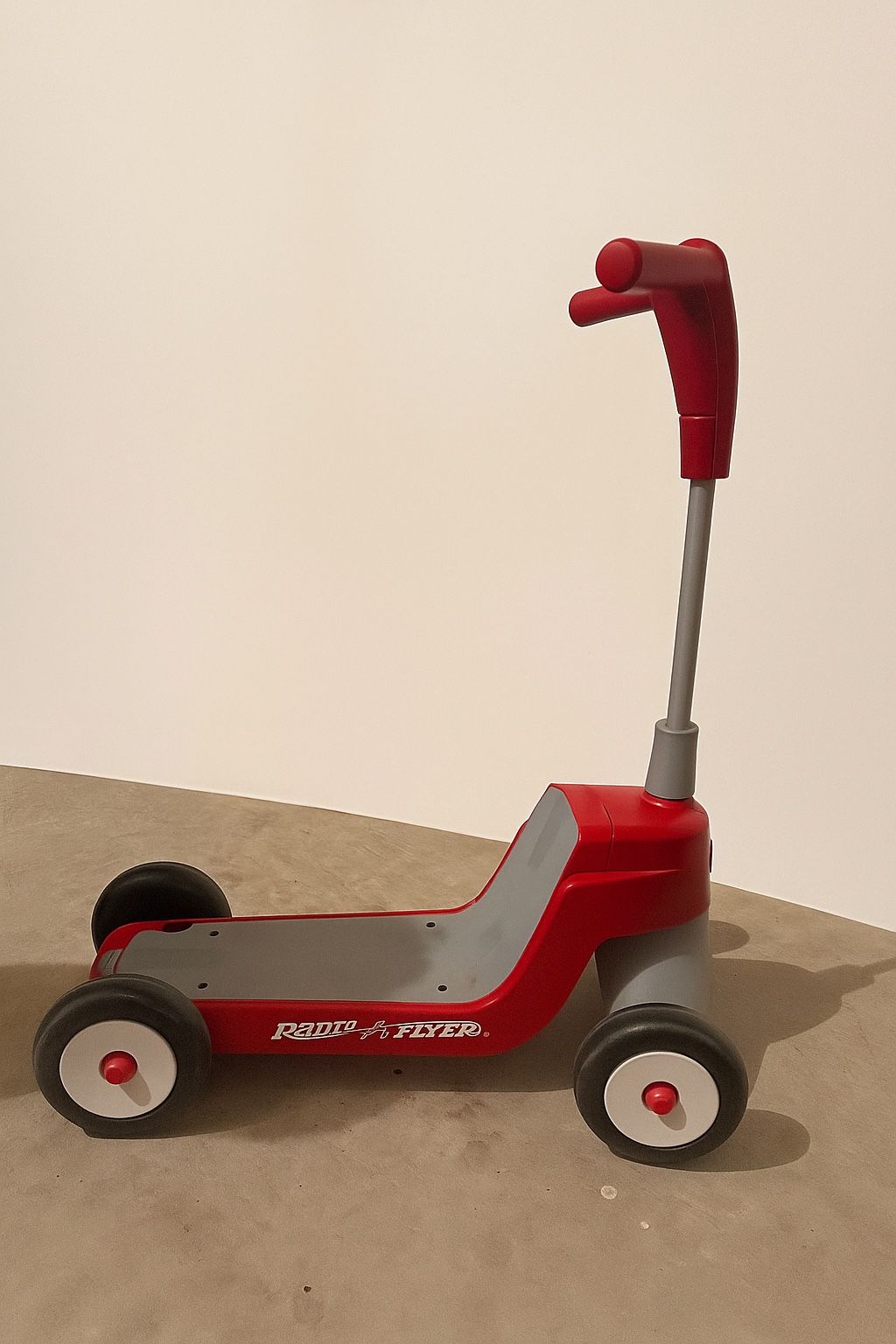 Radio flyer Scooter , Ages 1-4