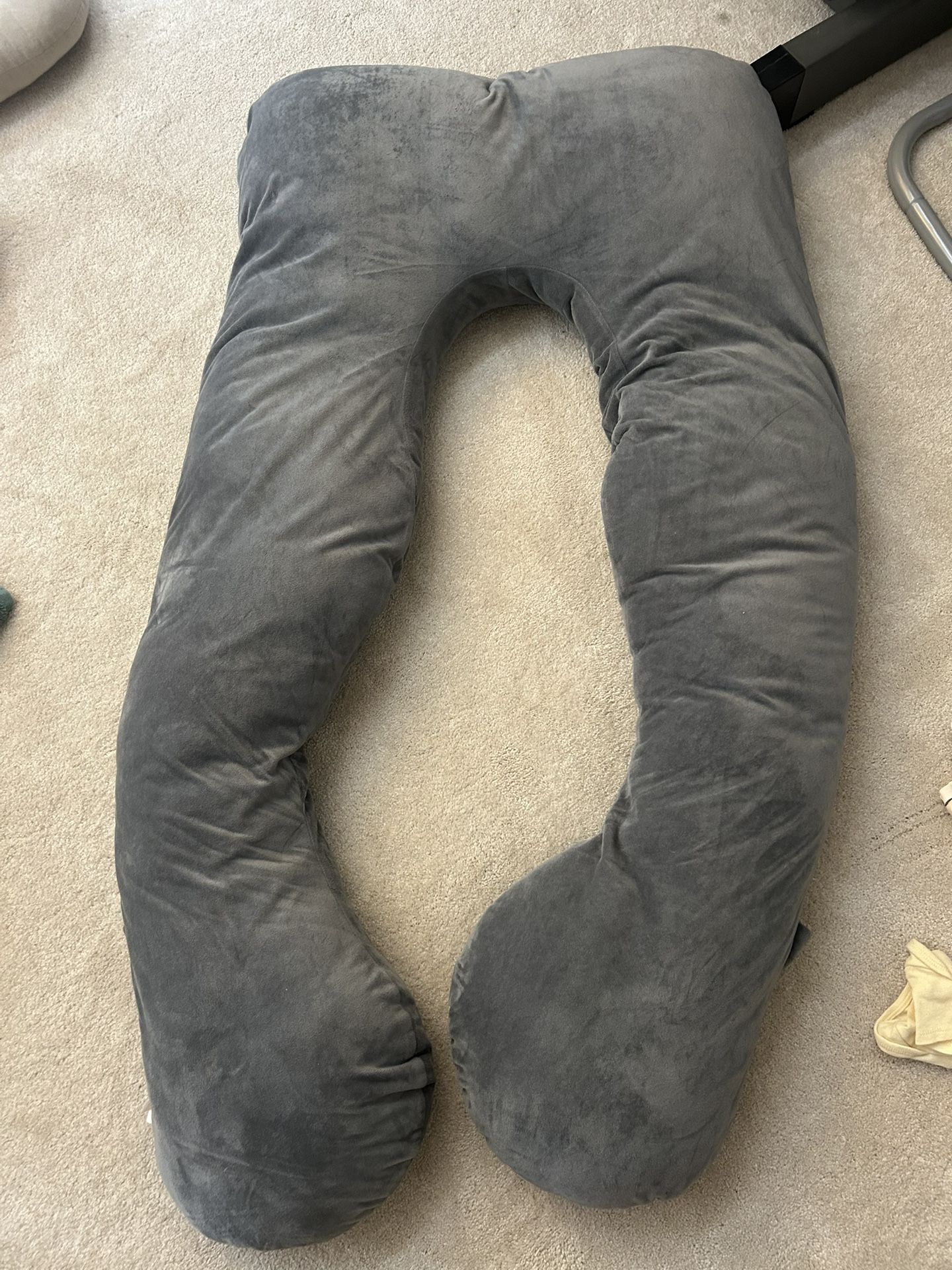 Pregnancy Pillow