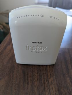 Instax Printer