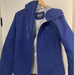 Patagonia Rain Jacket 