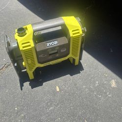 Air Compressor 91505