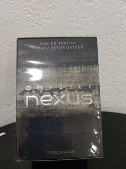ARMAF ODDYSEY NEXXUS