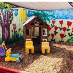 Preschool For Sale