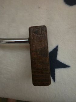 Timbertouch Blade