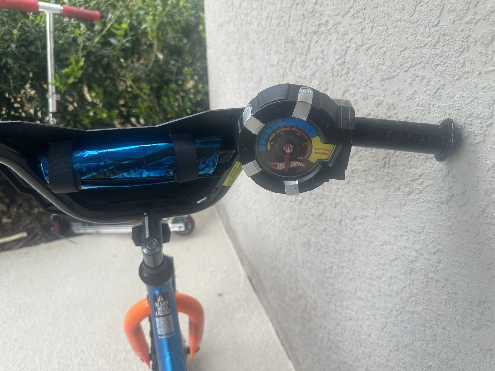 16“bike