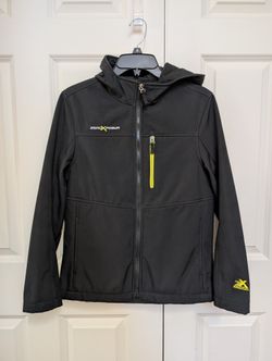 ZeroXposur Jacket