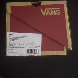 Shoe