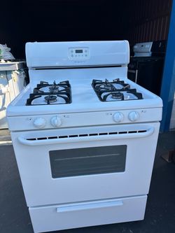 Stove excellent w