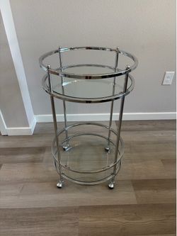 Bar table