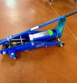 Floor Jack