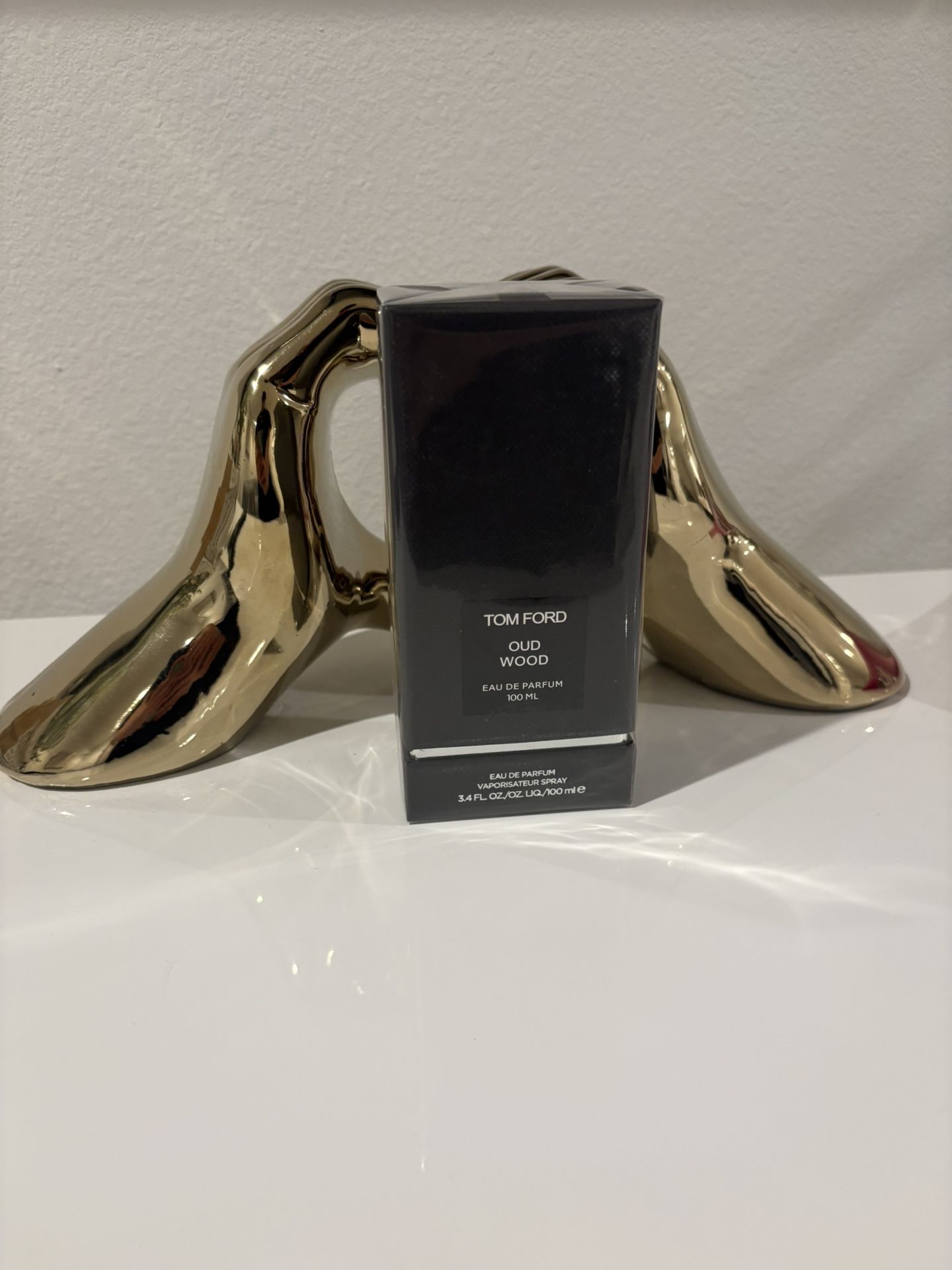 TOM FORD Oud Wood Eau de Parfum Fragrance Cologne