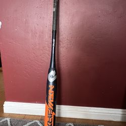 Demarini New Breed USSSA