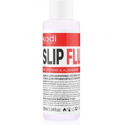 SLIP FLUIDE SMOOTHING & ALIGNMENT (LIQUID FOR ACRYLIC-GEL SYSTEM), 100 ML