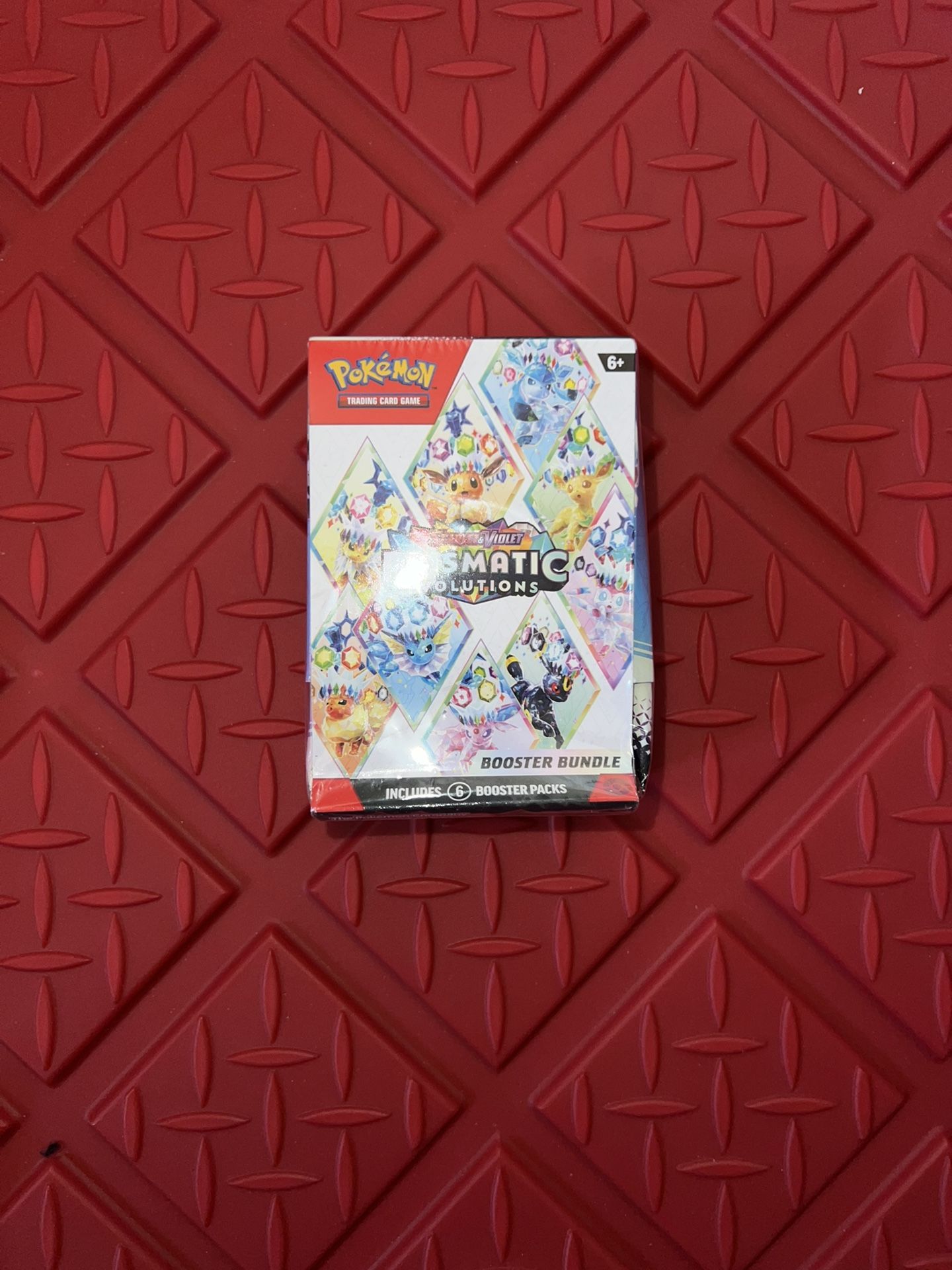 Pokemon