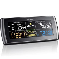 Weather Station Wireless