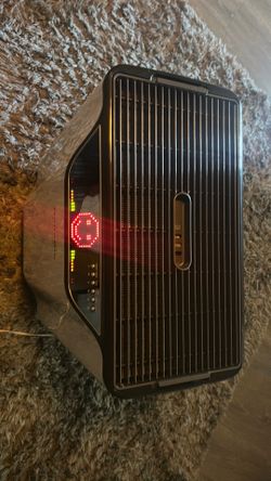 Air Purifier NBA-750A Hanil Green Tech